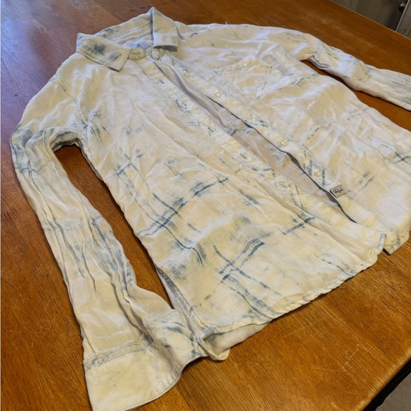 Rails button down shirt - Picture 3 of 4